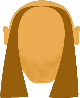 Bangs - Bangs (550x480)