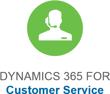 Customer Service - Dynamics 365 (435x349)