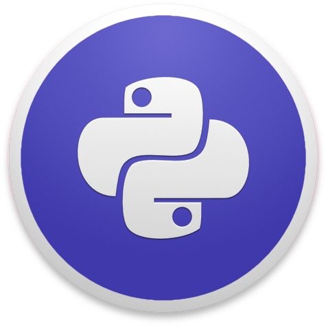 Logo, Python Icon - Python (512x512)