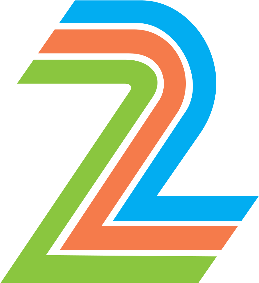 Tv2 Logo 1980s - Svt2 (1024x1024)