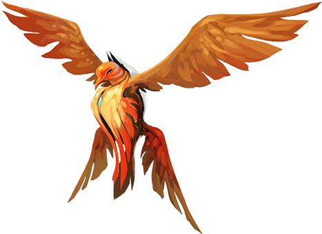 Hatchwing - Illustration (478x338)