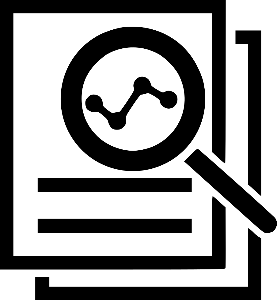 Overview Comments - Overview Icon Transparent Background (904x980)
