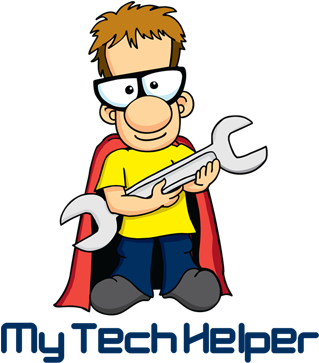 My Tech Helper - Techhelper (340x378)