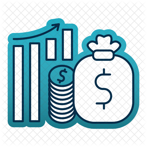 Wealth Icon - Fundraising (512x512)
