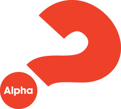 Alphalogo - Alpha Course (420x380)