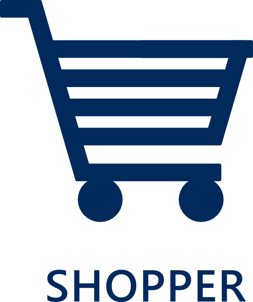 System Permissions - Shopper Icon (500x597)