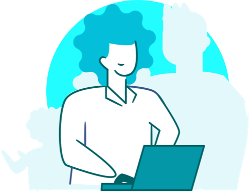 Shopper - Illustration (486x382)