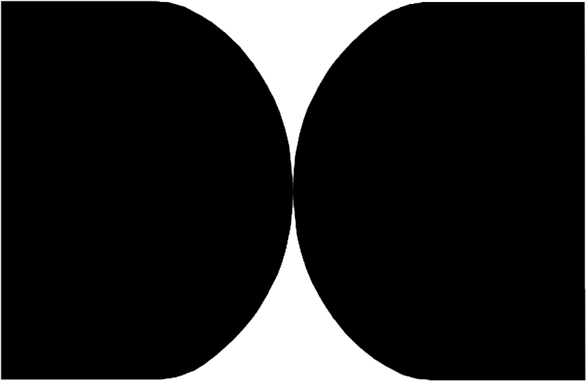 Mary Spiked Collar - Circle (986x978)