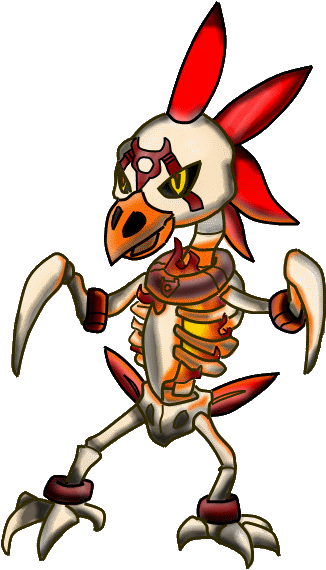 Image - Shoutmon (504x640)