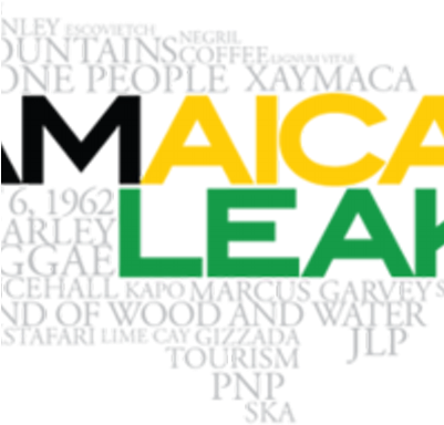 Jamaica Leaks - Graphics (400x400)