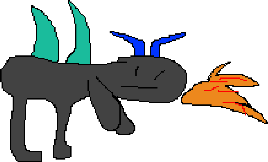 Dumb Dragons - Comics (1024x576)