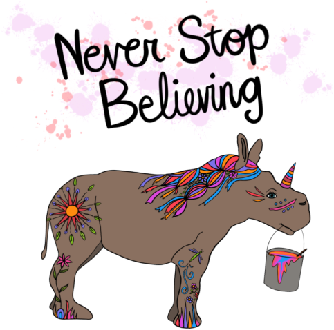 Donkey (500x500)