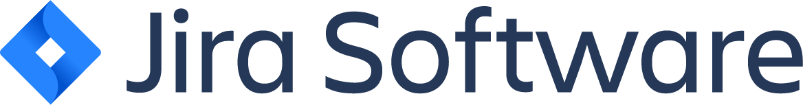 Jira Software Logo - Jira Software Logo (1168x153)