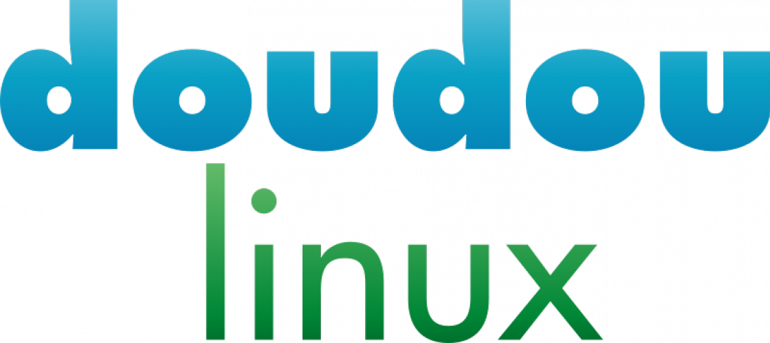 Doudou Linux Contest Logo Vector Image - Portable Network Graphics (1120x500)