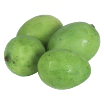 Raw Mango - Mango (550x550)