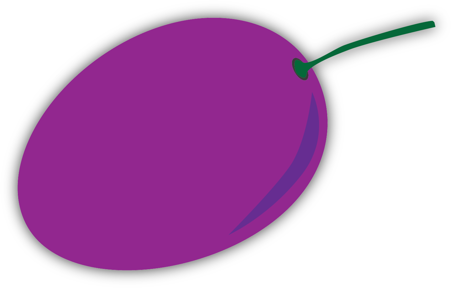 Grape - Mouse (1460x1460)