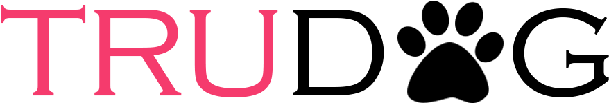 Trudog Logo - Trudog Logo (1024x224)