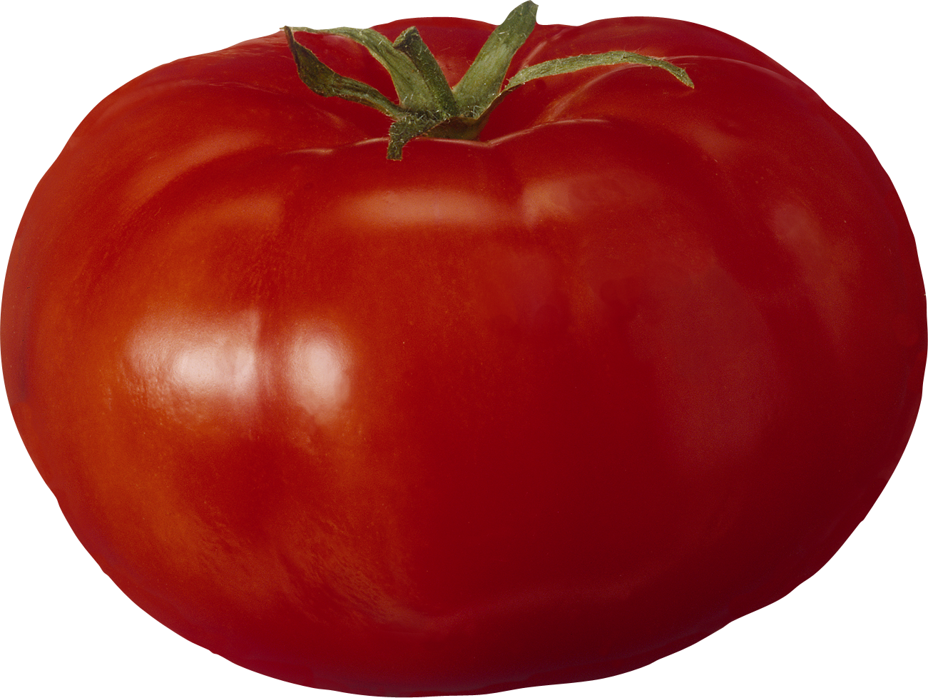 Red Apple Transparent Background (1301x978)