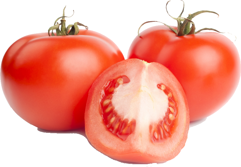 Tomato - 2" Eat Your Vegetable Stickers For Carrot, Celery, (781x543)