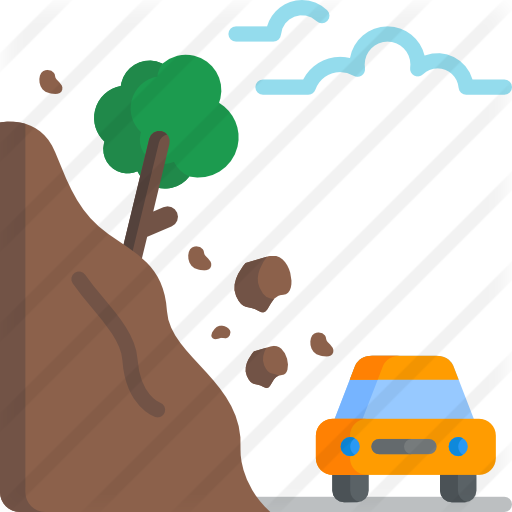 Landslide - Icon Landslide (512x512)