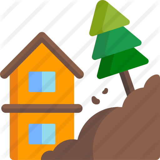 Landslide - Icon (512x512)