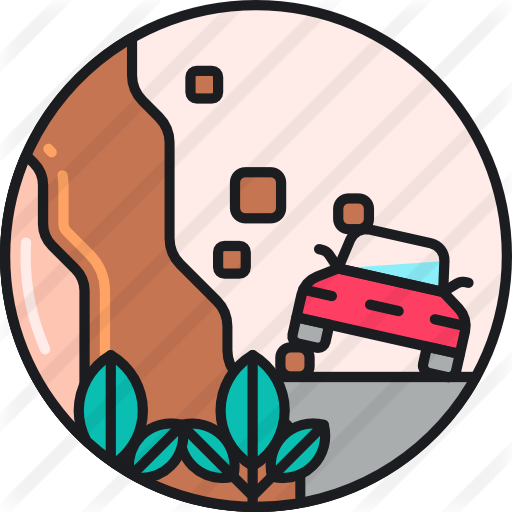 Landslide - Landslide (512x512)