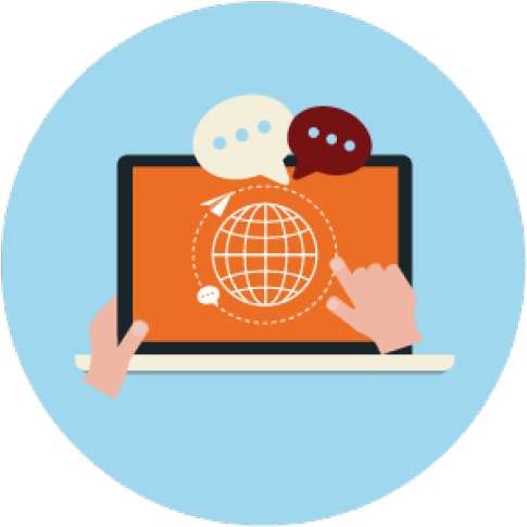 Online Workshop-circle - Circle (720x492)