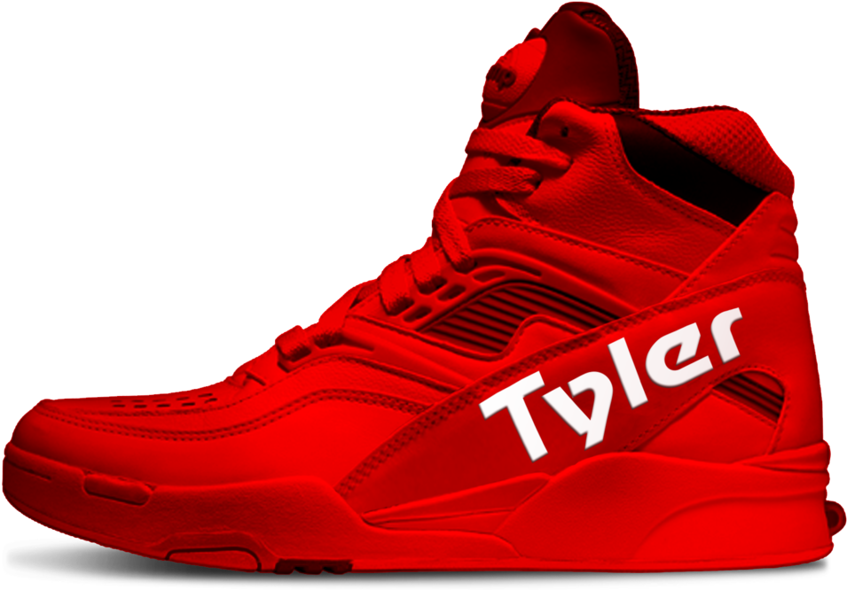 Tyler Reebok - Sneakers (1000x684)