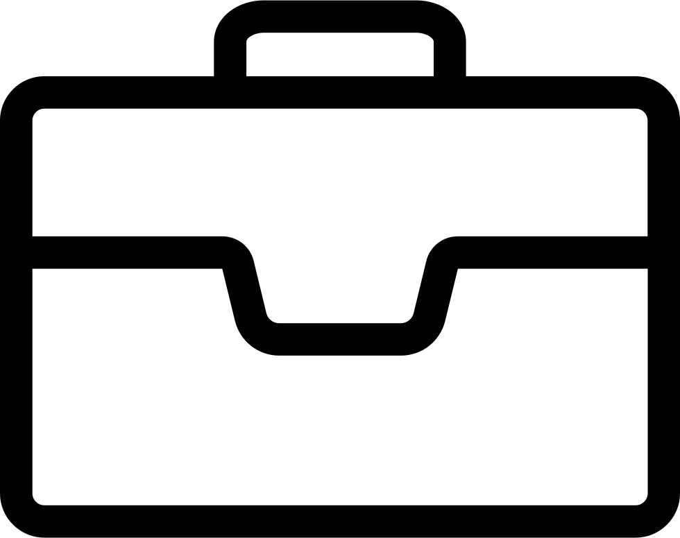 Toolkit - Icono De Portafolio (980x776)
