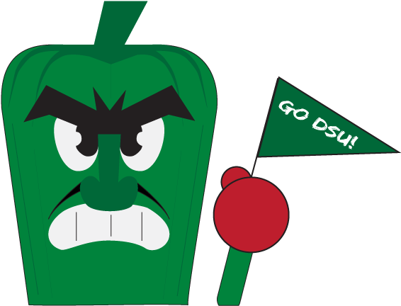 2018 Delta State University - Twitter (625x625)