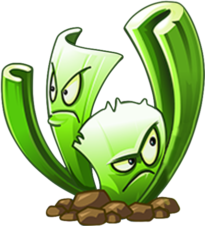 Celery Stalker - Pvz 2 Celery Stalker (432x480)