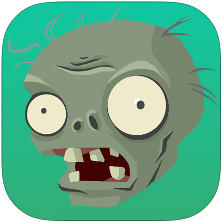 Icon - Plants Vs. Zombies (512x512)