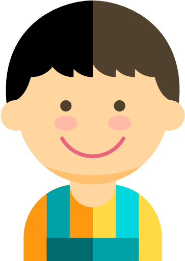 Boy Icon (512x512)