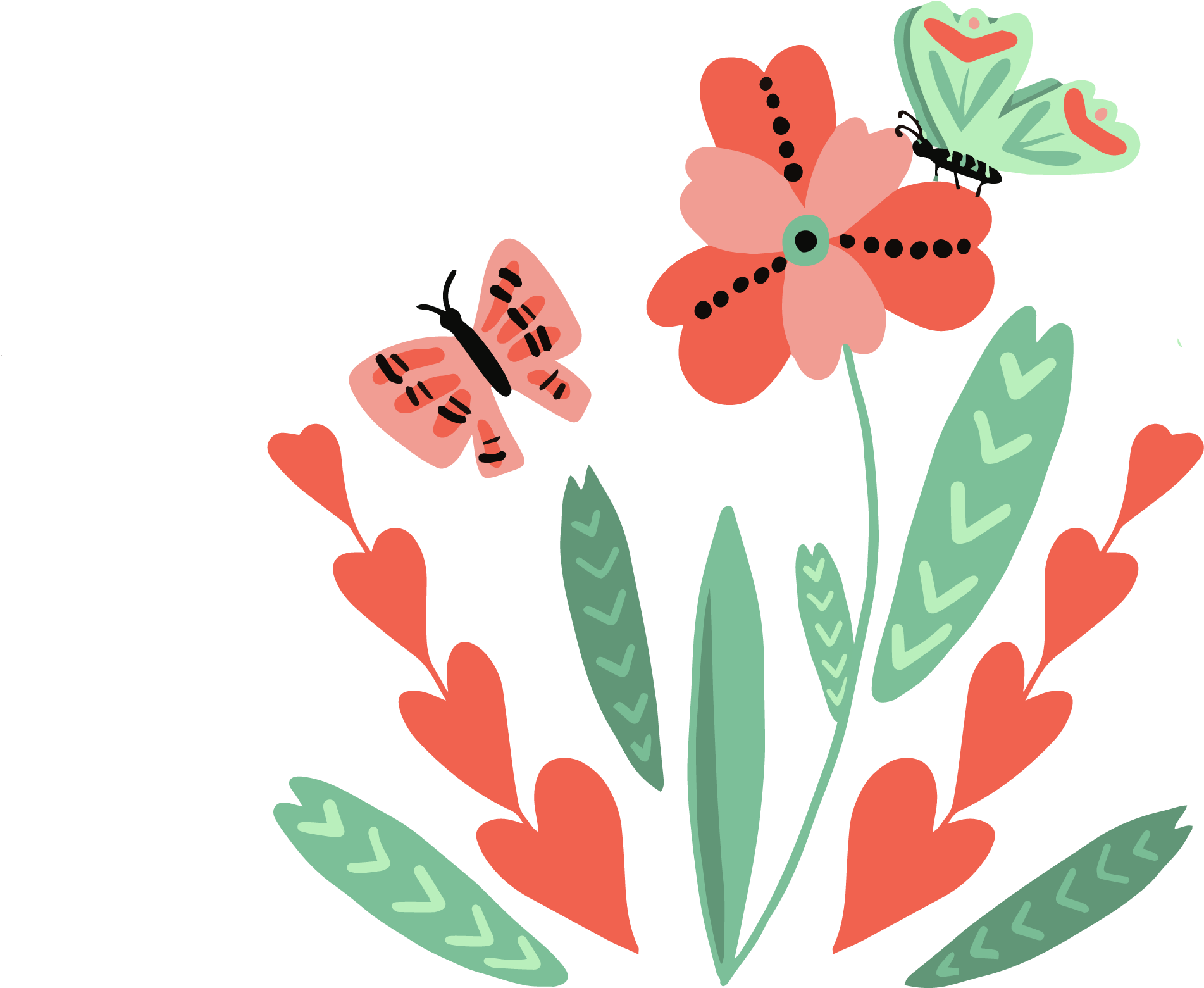Lady Bug Abode - Lady Bug Abode (2400x2400)