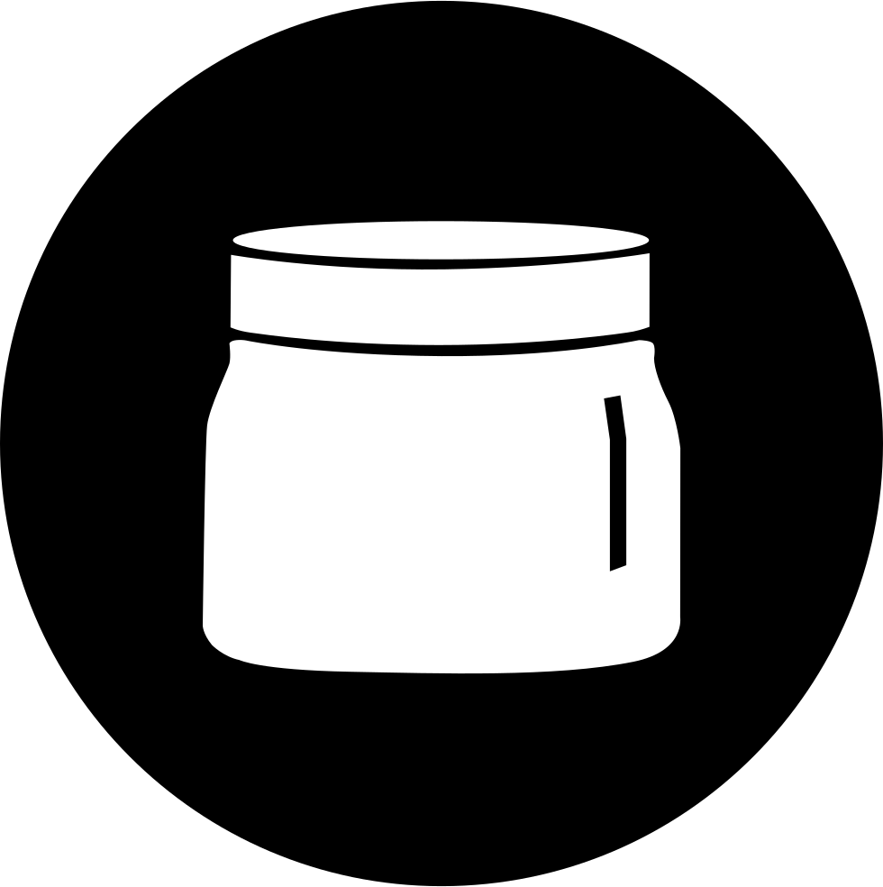 Hair Care Solid Comments - Youtube Black Logo Render (980x984)