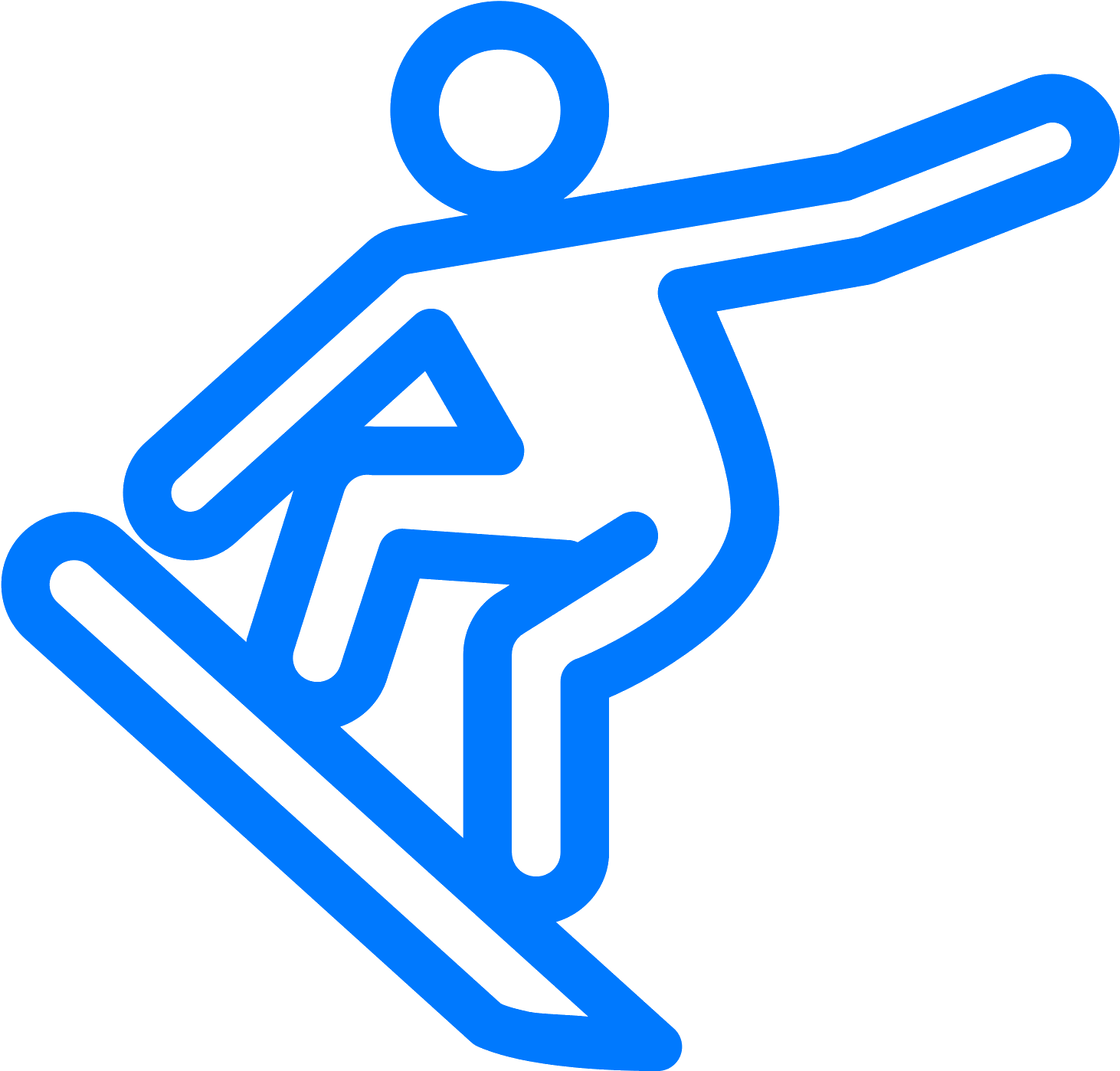 Com Fascinating - Snowboarding (1600x1600)