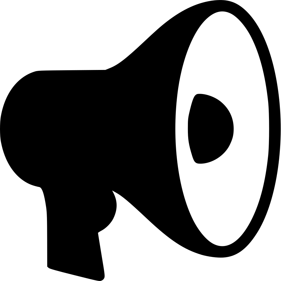 Loud Speaker Comments - Loud Speaker Comments (981x980)