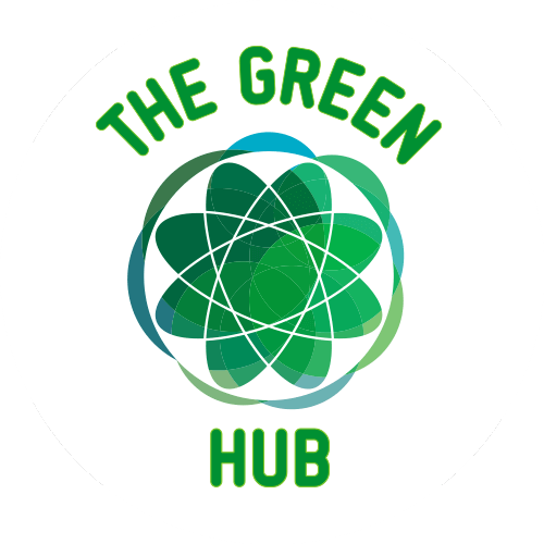 Circle The Green Hub - Worcester (500x500)
