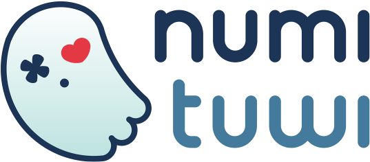 Numituwi - Numituwi (1304x300)