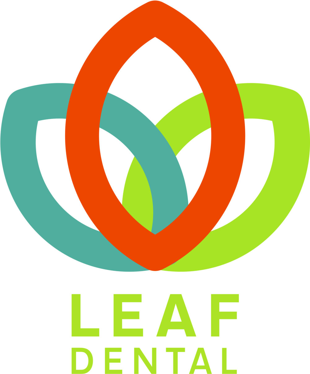Leaf Dental - Leaf Dental (1000x1227)