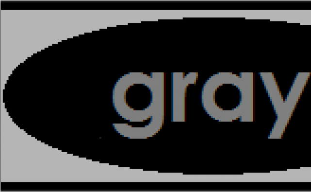 Gray Clipart Crayon - Cellarbrations (640x480)