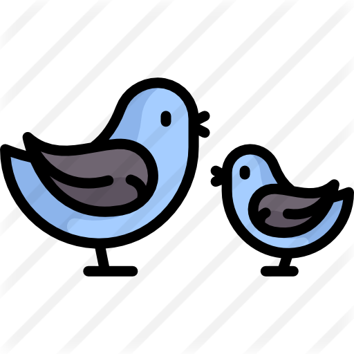 Birds - Bird (512x512)