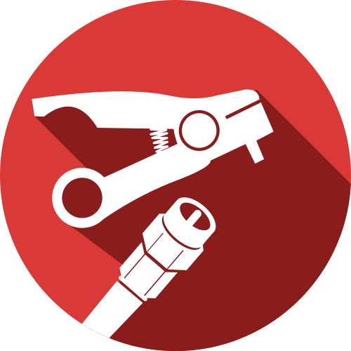 Coax Tools - Tool (500x500)
