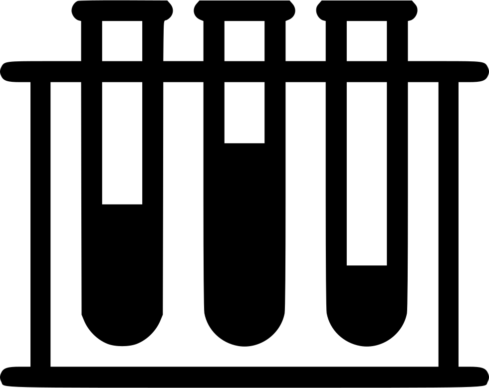 Test Tubes Comments - Laboratory (980x778)
