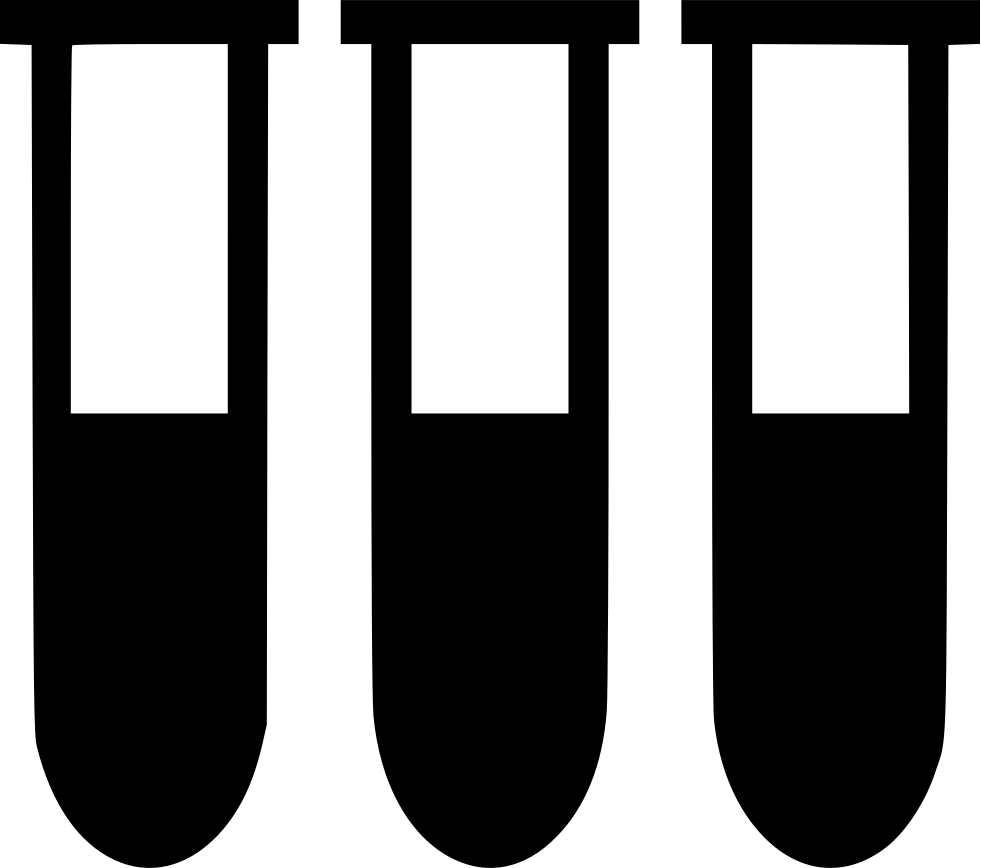 Test Tubes Comments - Test Tubes Comments (981x868)