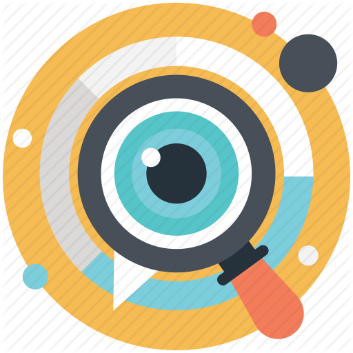 Chart Clipart Image - Marketing (512x512)