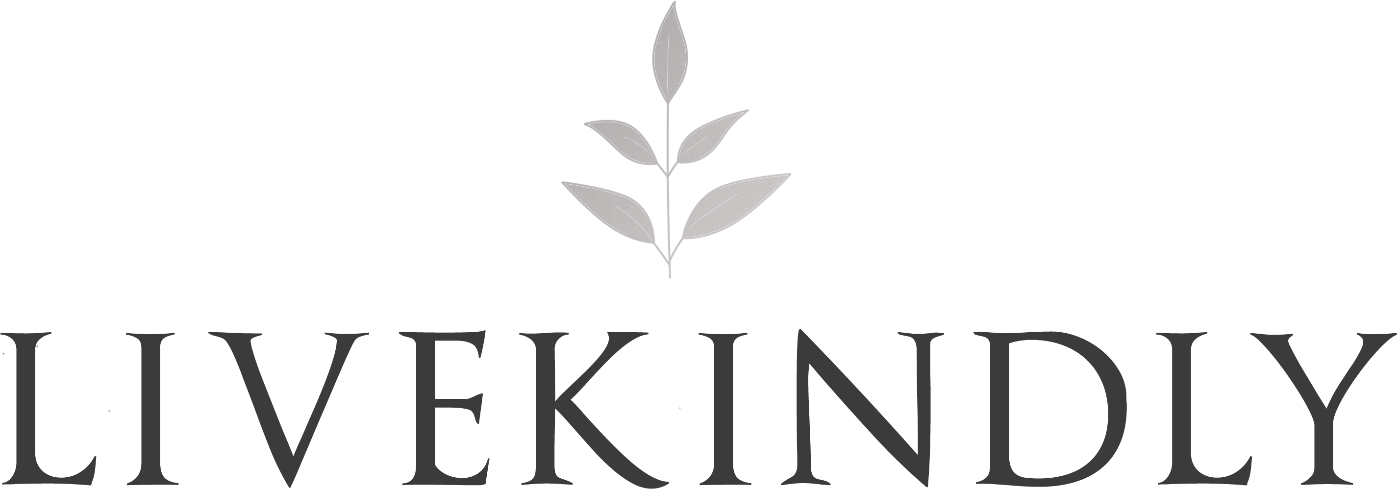 Livekindly - Livekindly Logo (3200x1800)