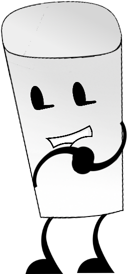 Milk Vector By Bionicle2014 - Cartoon (1024x576)