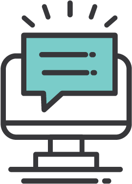Virtual Voicemail - Weighing Scale (381x450)