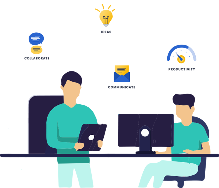 Task Management Software For Maximum Productivity - Task Management (750x645)